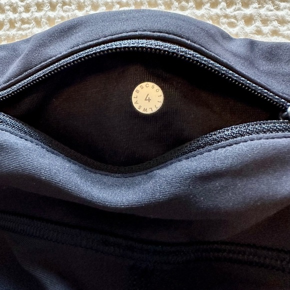 Lululemon tight stuff tight - Picture 3 of 3